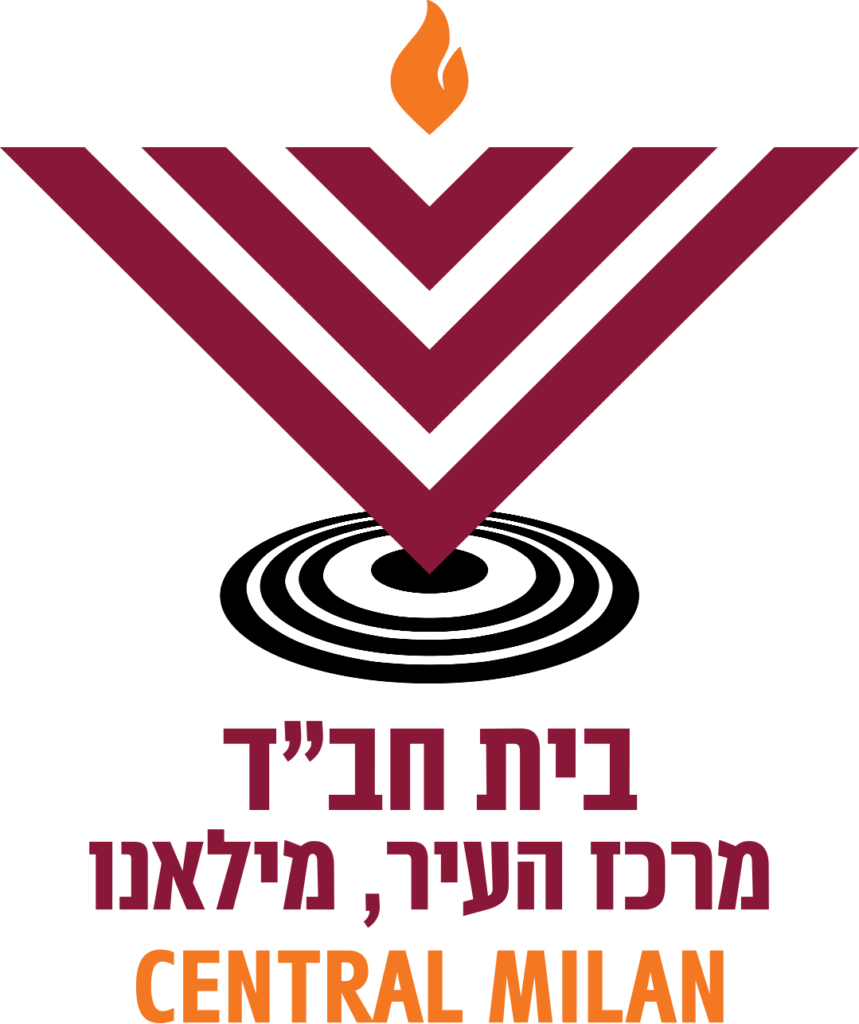 Chabad of Central Milan Italy - Jewish home in Central Milan Italy